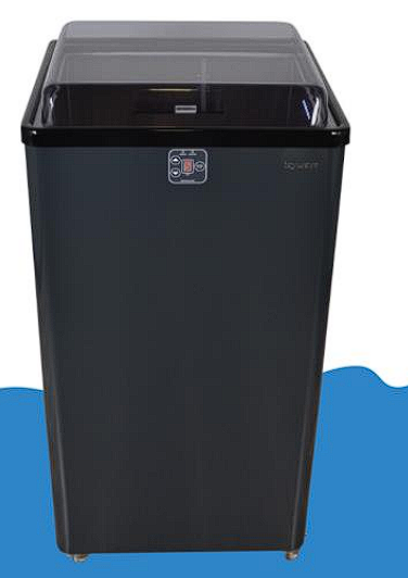 Beko Icywave Lrx Hızlı Içecek Soğutucu Dolap, 59 L