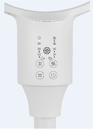 Beko 31690 NAV Ayaklı Vantilatör