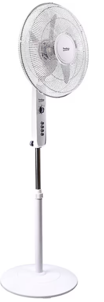 Beko 31655 AV Ayaklı Vantilatör