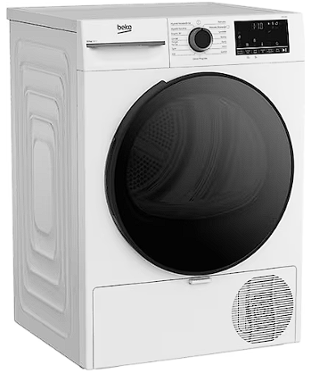 Beko KMX 1000 10 kg Çamaşır Kurutma Makinesi