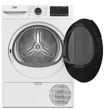 Beko KMX 1000 10 kg Çamaşır Kurutma Makinesi
