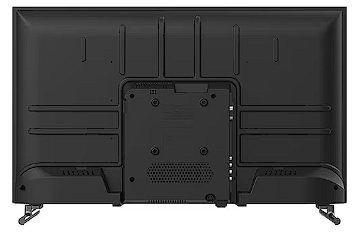 Beko B32 D 696 B HD 32'' 82 Ekran Uydu Alıcılı Android Smart LED TV