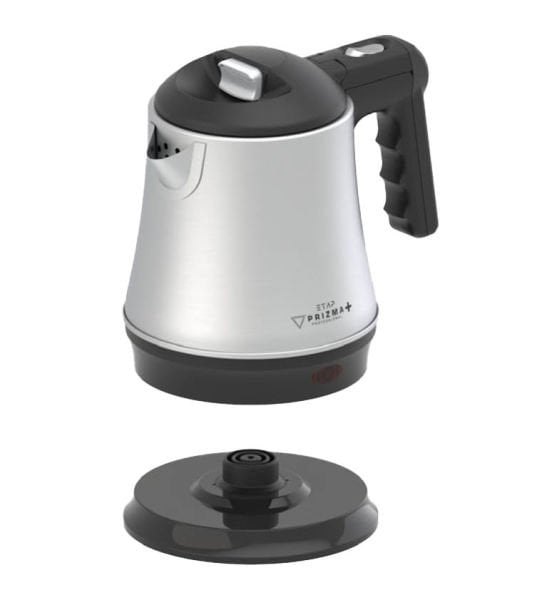 Beşyıldız Etap Prizma Plus Kettle