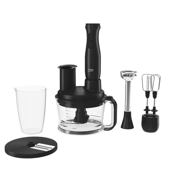 Beko RHB 2410 1500 W Blender Seti