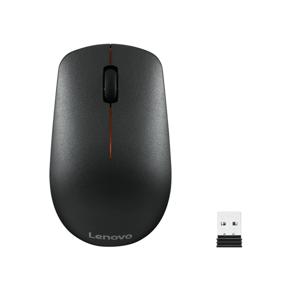 Lenovo 400 GY50R91293 Optik Kablosuz Mouse