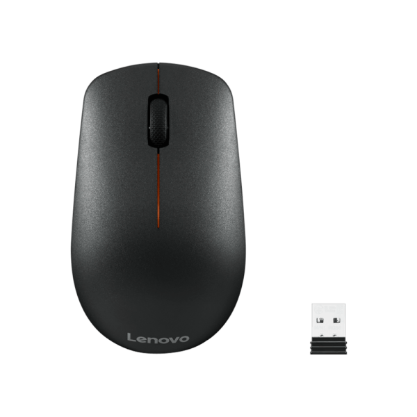 Lenovo 400 GY50R91293 Optik Kablosuz Mouse
