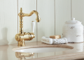 Lavabo ve Bataryalar