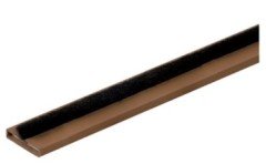 Yangin/duman fitili kahve. 10x4x2100mm