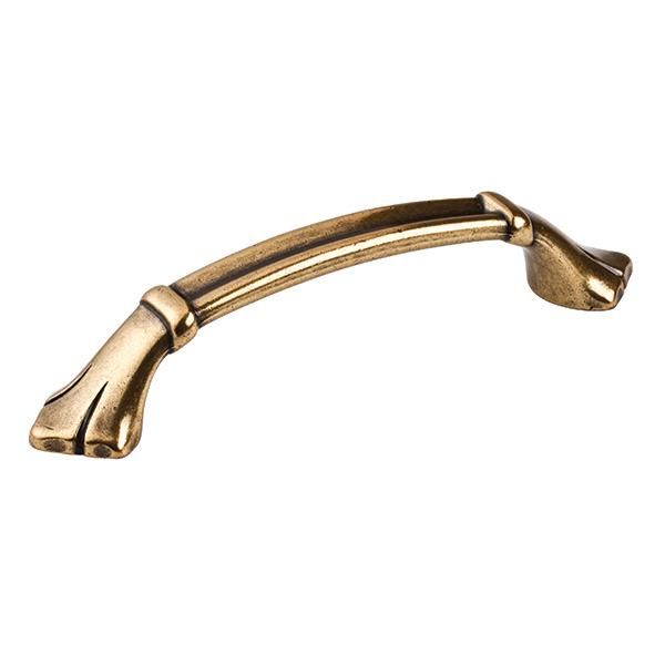 KATO Kulp antik bronz 96mm