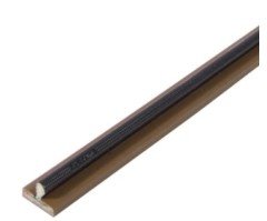 Quad fitil beyaz 15x4x2100mm 30dk