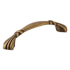 ANNY Kulp antik bronz 96mm