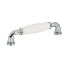 EGEO Kulp parlak krom 96mm