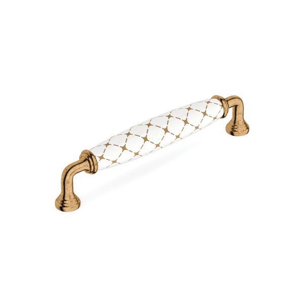 DOROTHY Kulp antik bronz 128 mm