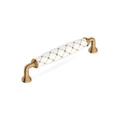 DOROTHY Kulp antik bronz 128 mm