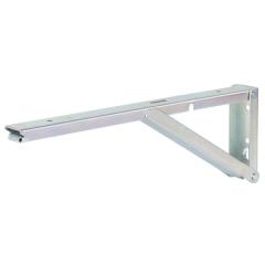 Katlanir konsol galv. 40kg 30x250x85mm