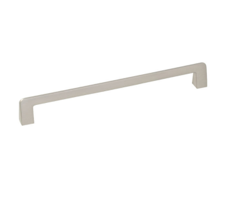 RIGID Kulp paslanmaz çelik renkli 224mm