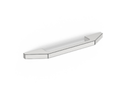 KNITE II Kulp p. çelik renkli 160mm