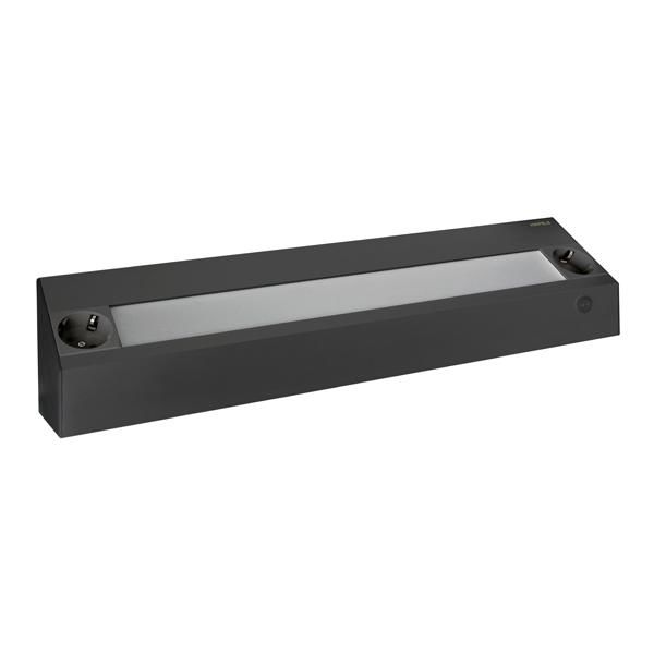 ELROND Prizli tezgah alti ayd,siy.900mm