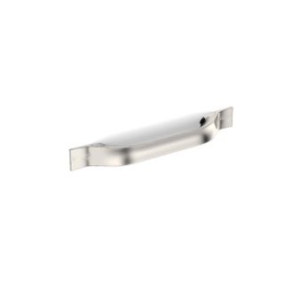 BELLA Kulp paslanmaz çelik renkli 128mm