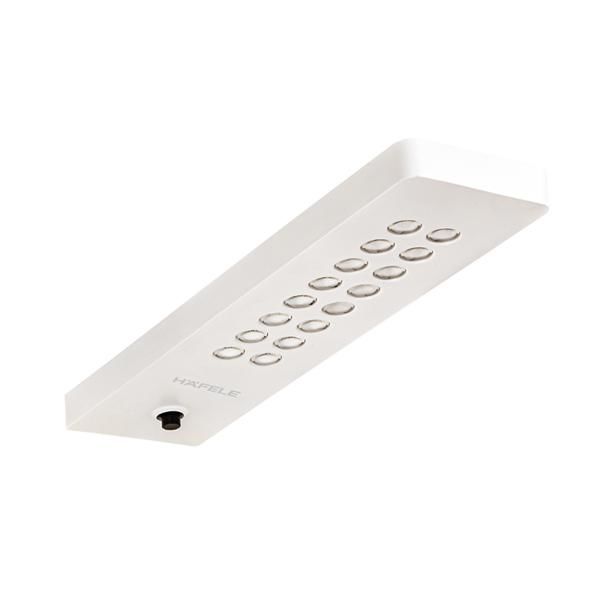LILY Tezgah alti ayd., 4000K, 12V, beyaz