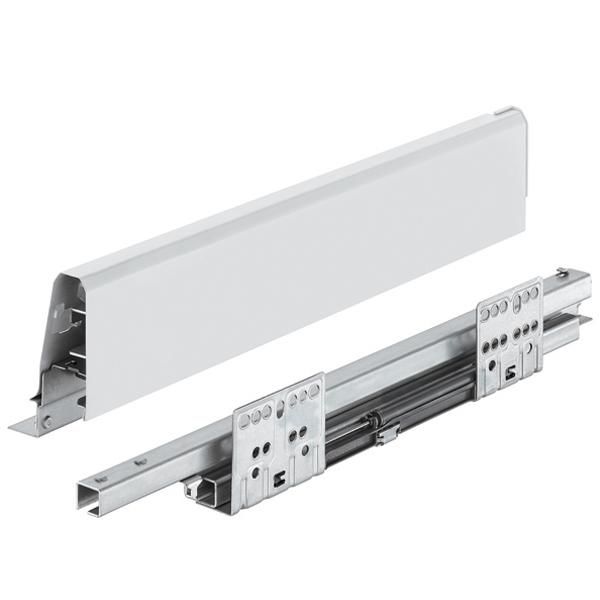 MATRIX BOX S35 gri 16/84/450mm