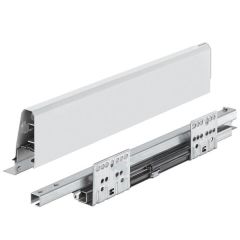 MATRIX BOX S35 gri 16/84/450mm