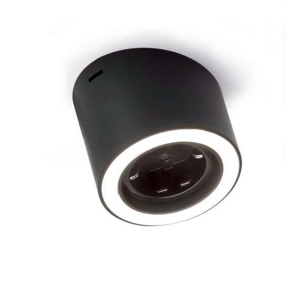 RING Tezgahalti ayd. 3900K,24V,priz