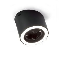 RING Tezgahalti ayd. 3900K,24V,priz