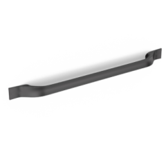 BELLA Kulp antrasit 256mm