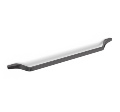 PASSO Kulp antrasit 320mm