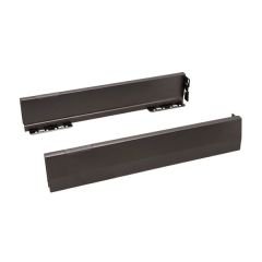 MATRIX BOX P Yanak antrasit 18/92/300mm