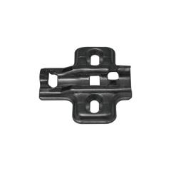 METALLA 330 H taban klipsli,syh 2 mm