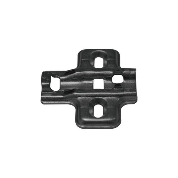 METALLA 330 H taban klipsli,syh 4 mm