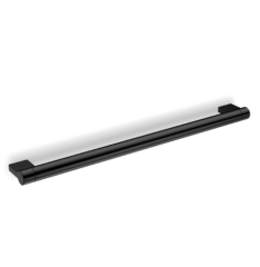 JULY Kulp mat siyah 320 mm