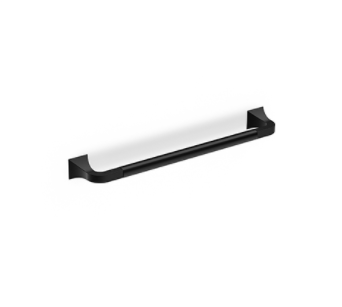 ELMER Kulp mat siyah 160mm