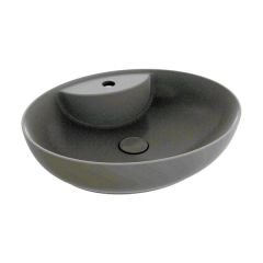 LOTUS OB Lavabo,parlak beyaz,500x420mm