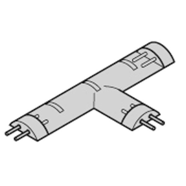 LED2011 12V T-baglanti sog.b.