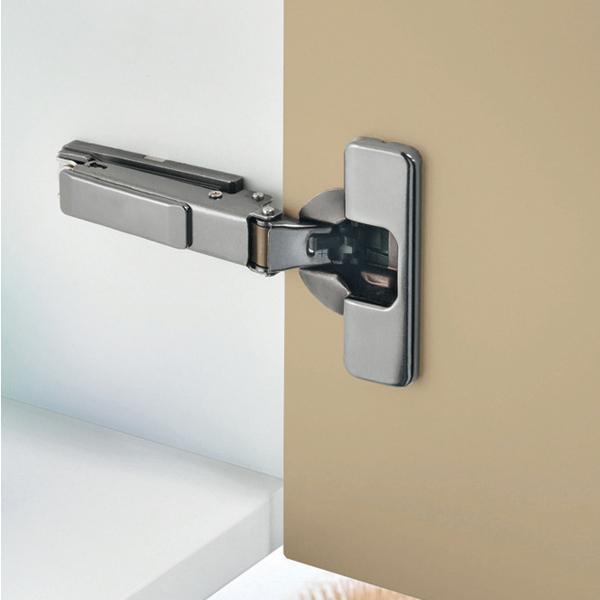 Duomatic Plus K.kapak ment. tdb 48/6 94