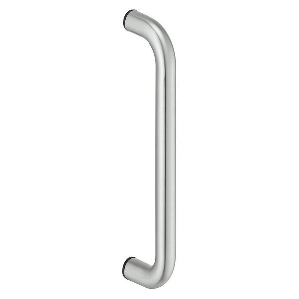 BODO Çekme kol tek (ahsap) p.çelik 244mm