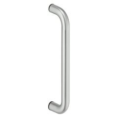 BODO Çekme kol tek (ahsap) p.çelik 244mm
