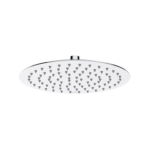 NEO R Headshower, polished chrome