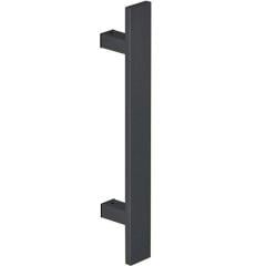 COSIMO Çekme kol mat siyah 450mm