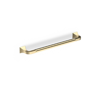 ELMER Kulp parlak pirinç 160mm