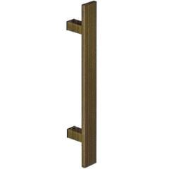 COSIMO Çekme kol antik bronz 600mm