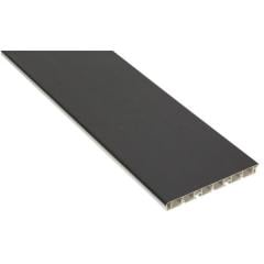 TAPE05 Baza profili,15x400cm,mat siyah