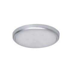 LARE Spot Led 12V,4000K, gümüs r.