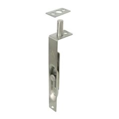BOLT 07 Sürgü mandalli p.çelik mat 153mm