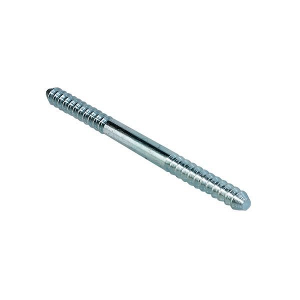 Kapak baglanti vidasi ø4x70mm - 100 Adet