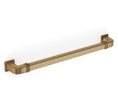 NORMAN Kulp antik bronz 224 mm
