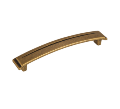 SAHARA MK Kulp antik bronz 128mm
